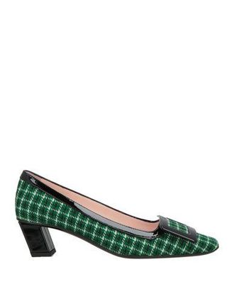 Roger Vivier CALZADO - Zapatos de sal&oacute;n en YOOX.COM