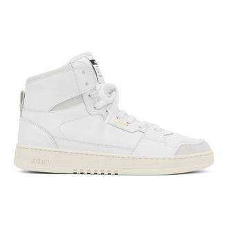 Axel Arigato Mujer, Zapatos, Blanco, Talla: 37 EU