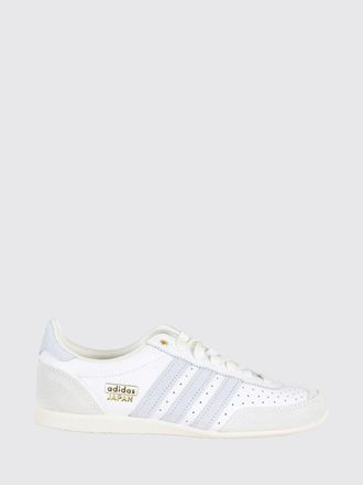 adidas Japan Leather Sneakers