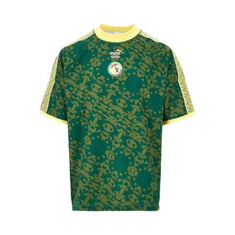 Puma PUMA x SENEGAL x SALEHE BEMBURY KING T-shirt Man S