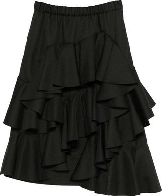 Comme Des Gar&ccedil;ons Skirt