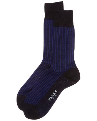 Falke Oxford Stripe Socks