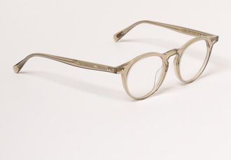 Oliver Peoples Occhiali Da Vista OLIVER PEOPLES Uomo colore Sabbia