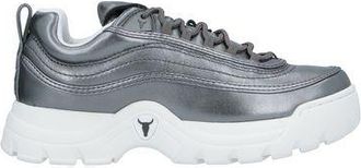 Windsor Smith CALZADO - Sneakers en YOOX.COM