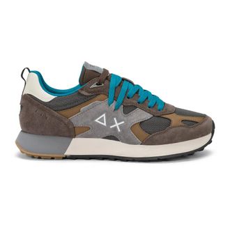 Sun 68 Hombre, Zapatos, Multicolor, Talla: 46 EU