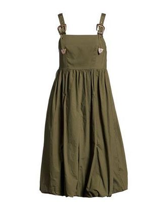 No Secrets World VESTIDOS - Vestidos midi en YOOX.COM