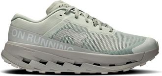 On Cloudultra 3 Trailrunningschuhe f&uuml;r Herren | grau