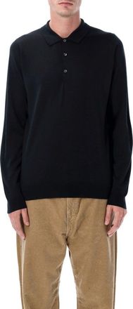 John Smedley Belper Polo