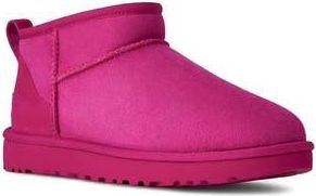 UGG Ultra Mini Classic Boot in Dny at Nordstrom Rack, Size 8