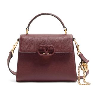 Valentino Garavani Donna, Borse, Rosso, Taglia unica, new
