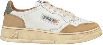 Autry SCHUHE - Sneakers auf YOOX.COM
