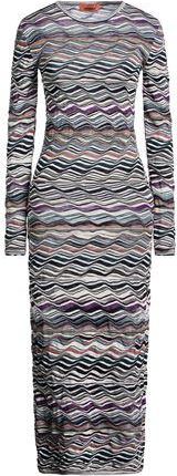 Missoni VESTIDOS - Vestidos midi en YOOX.COM