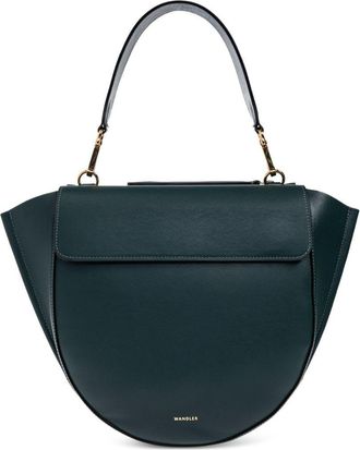 Wandler Wandler Half-moon Tote Bag