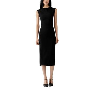 Jacquemus Donna, Abiti, Nero, S, new