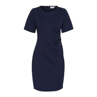 Saint Tropez GennySZ Dress - - Dresses - Donna - Blu - S