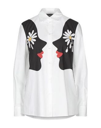 Moschino TOPS - Hemden auf YOOX.COM