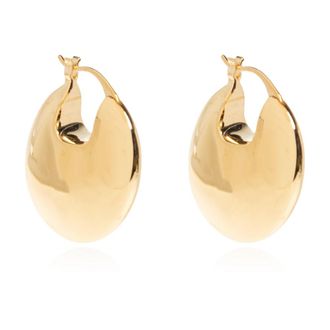 LI&Eacute; STUDIO The Erin Earrings - Dames - Oorbellen - Geel - ONE Size - Accessoires