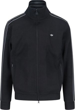 adidas Felpa Zip