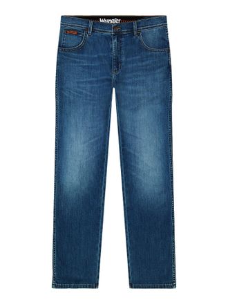 Wrangler broek