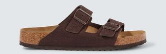 Birkenstock Sandali Arizona in pelle