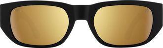 Spy GENRE 1800000000051 Mens Sunglasses Black Size 54