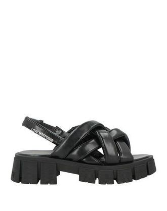 Love Moschino Sandals