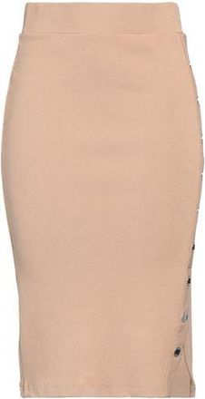 Guess BOTTOMWEAR - Midi skirts on YOOX.COM