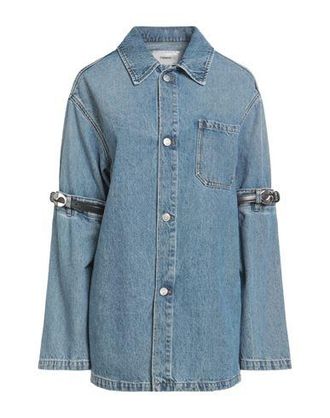 Coperni TOPS - Jeanshemden auf YOOX.COM