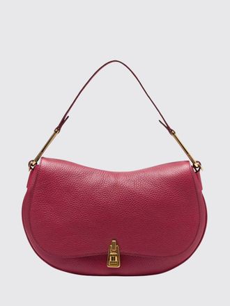 Coccinelle Borsa A Spalla COCCINELLE Donna colore Vino