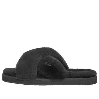 UGG (WMNS) UGG Ayana Black 1138116-BLK