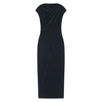 &Aacute;eron Dames, Jurken, Zwart, Maat: L