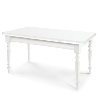 Konte Design Mesa extensible 160&times;85 cm - 240&times;85 cm