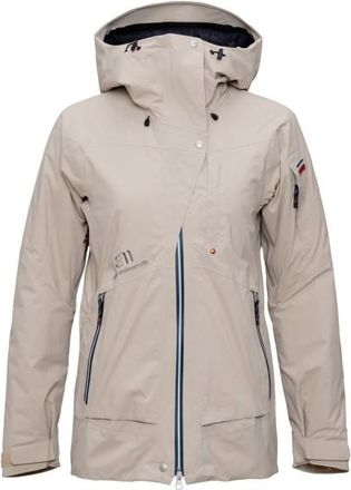 Elevenate Lavancher Jacket Skijacke f&uuml;r Damen | grau