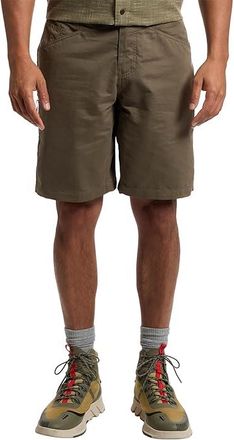 Royal Robbins Convoy Utility Shorts Mens Shorts Everglade : 38 10, Cotton/Nylon/Polyester