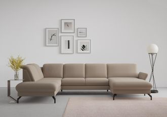 Sit&more Wohnlandschaft