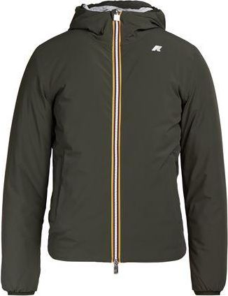 K-Way JACK ST WARM DOUBLE