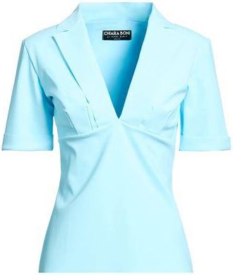 La Petite Robe Di Chiara Boni TOPWEAR - Tops on YOOX.COM