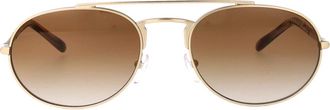 Emporio Armani Heren, Accessoires, Bruin, Maat: 57 MM