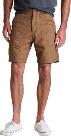 Toad & Co Mens Juniper Short in Partridge at Nordstrom, Size 38