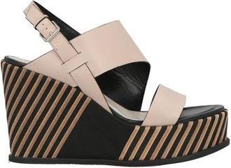 Elvio Zanon SCHUHE - Sandalen auf YOOX.COM