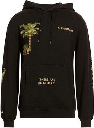 maharishi TOPWEAR - Sweatshirts on YOOX.COM