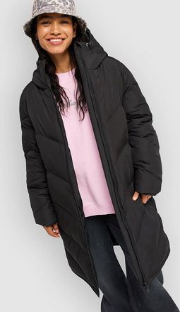 Roxy Shadow Wave Chaqueta gris