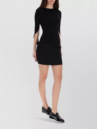 Alexander Wang draped top