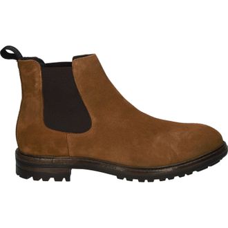 Blackstone GREG - Tabacco - Chelsea boots