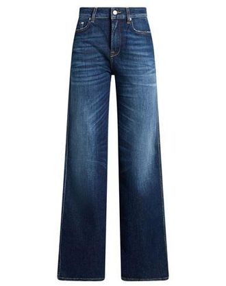 Department Five BOTTOMWEAR - Jeans on YOOX.COM