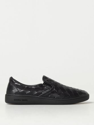 Bottega Veneta Sneakers Sawyer Bottega Veneta in pelle intrecciata