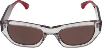 Gucci Sunglasses, female, Multicolor, Size: 52 MM Gg2116S Sunglasses