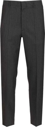 Maison Margiela Hombre, Pantalones, Negro, Talla: XL