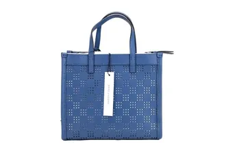 Marc Jacobs Tote Bag - Blue