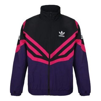 adidas originals Sportive Track Jacket EJ0948